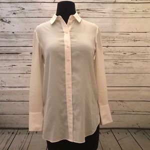 Banana Republic Button Down
